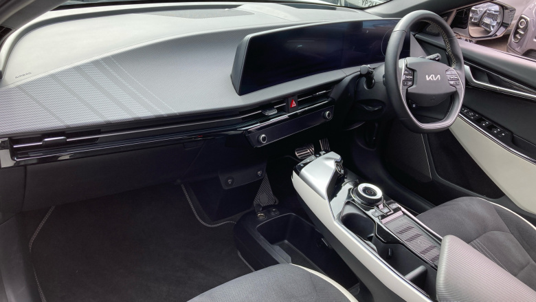 Kia EV6 236kW GT Line S 77.4kWh 5dr AWD Auto Electric Estate